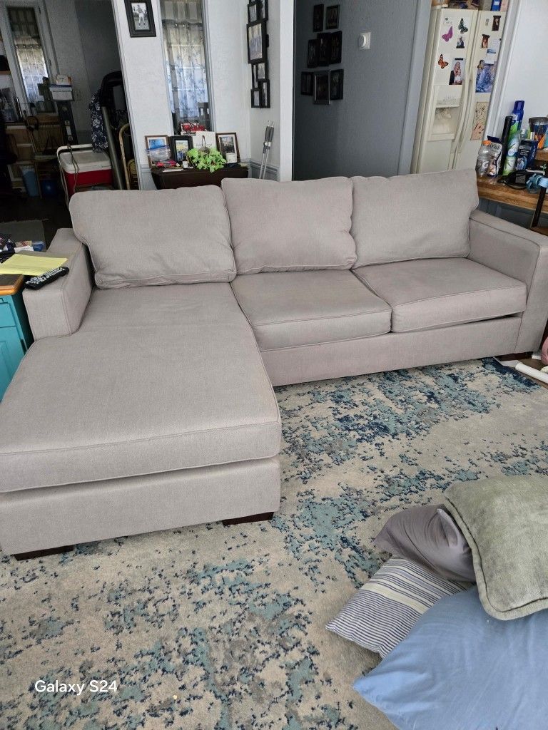 96 Inch Couch