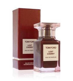 Tom Ford Lost Cherry – Brand New Sealed – Box & Receipt Included