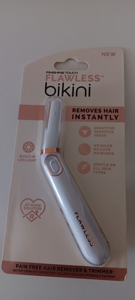 Remove Hair