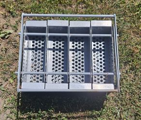 Paper Brick Maker, Fire Starter Maker