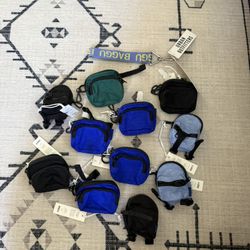 BAGGU CHARMS