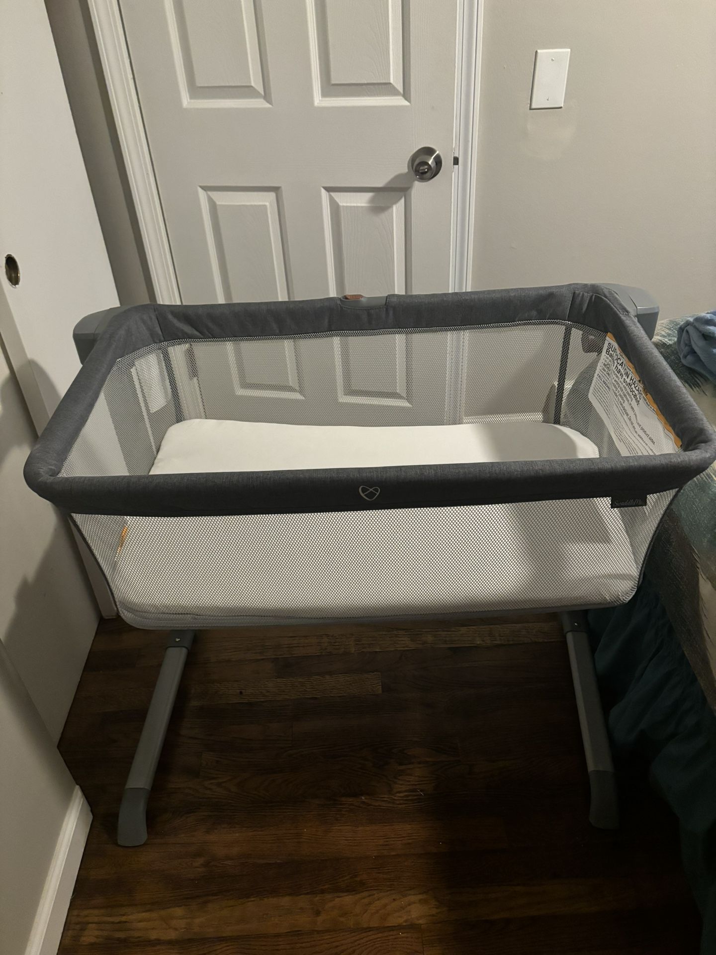 Swaddle Me Beginners Bassinet