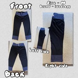 ideology Leggings 