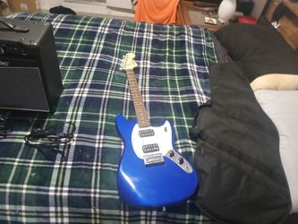 Guitar