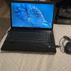 Windows 10 Laptop