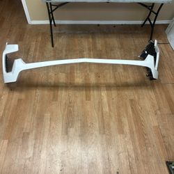 2022 2023 2024 Chevy Silverado Front Bumper Cover Oem 
