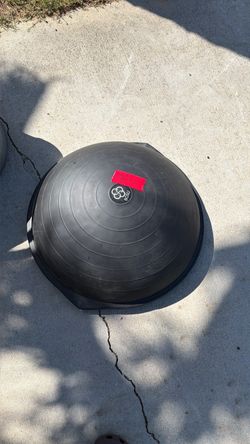 Bosu