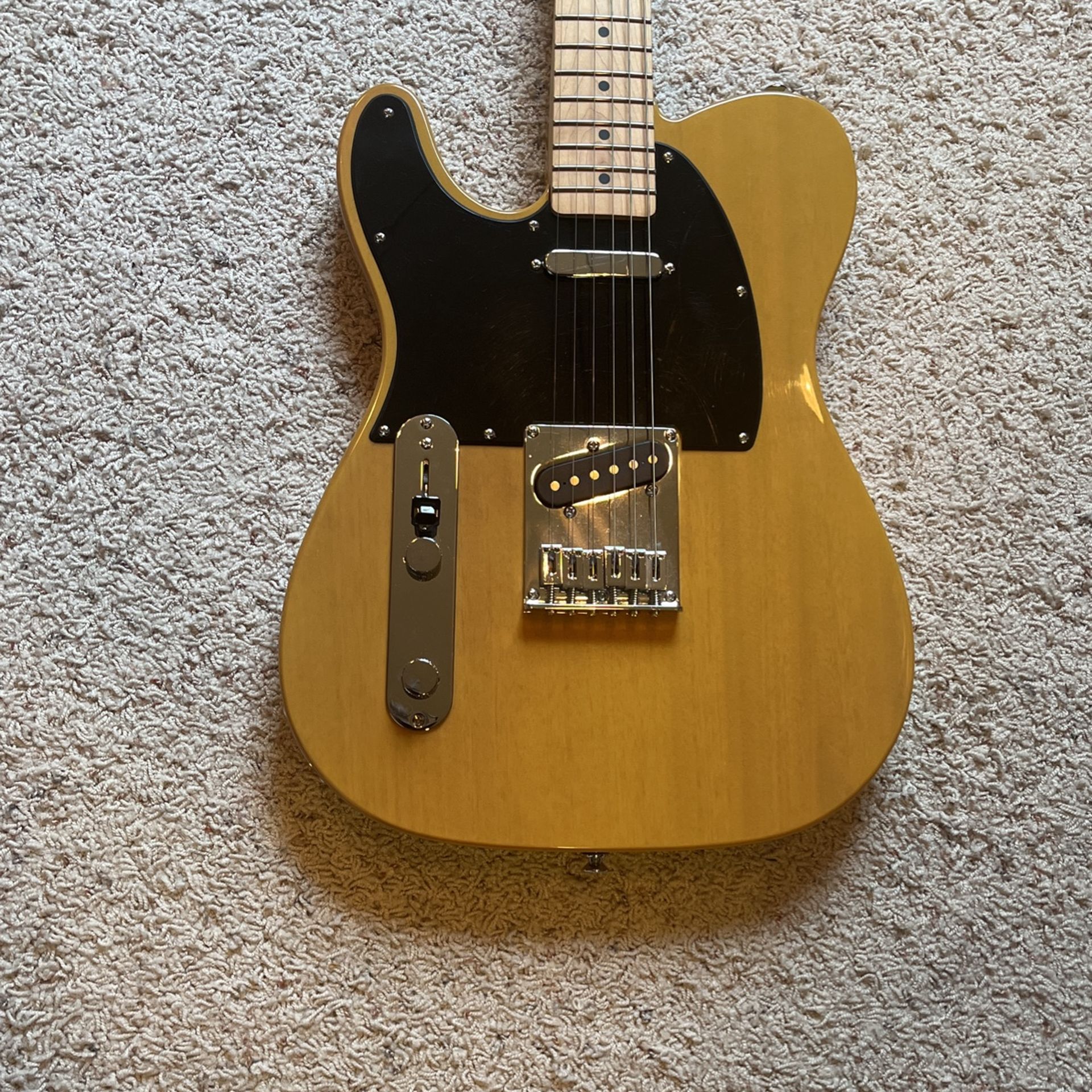 Fender Squire Telecaster Affinity Series