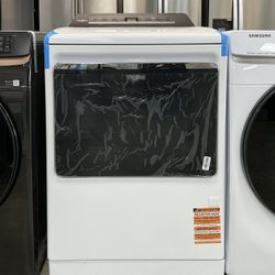Whirlpool 7.4 cu. ft. Gas Dryer w/Steam, Moisture Sensing