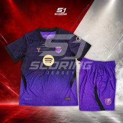 Soccer kits