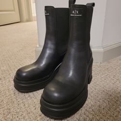A/X Women's Boots - Size 8