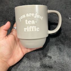 Coffee Mug 