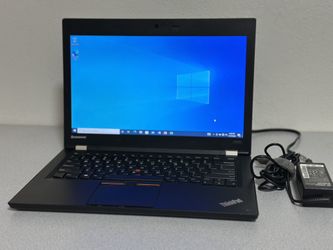 14” Lenovo ThinkPad T430U Laptop