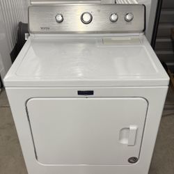 Maytag Washer and Dryer Combo