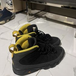 Jordan 9