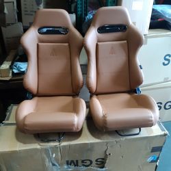 Racing seat TANAKA 