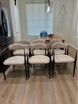 dining chairs