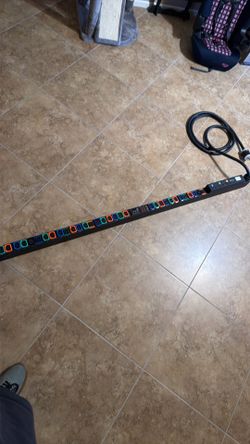 36 outlet switch rack