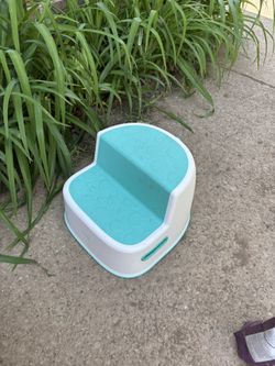 Kids Step Stool