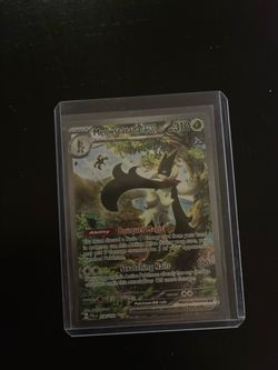 Meowscarda ex