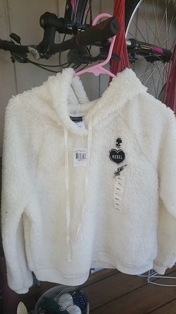 MODERNLUX rebel size small