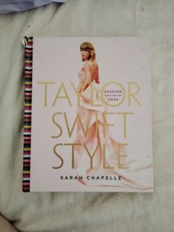 Taylor swift style