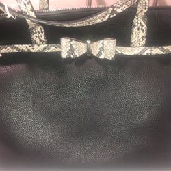Brand New Purse With Tag