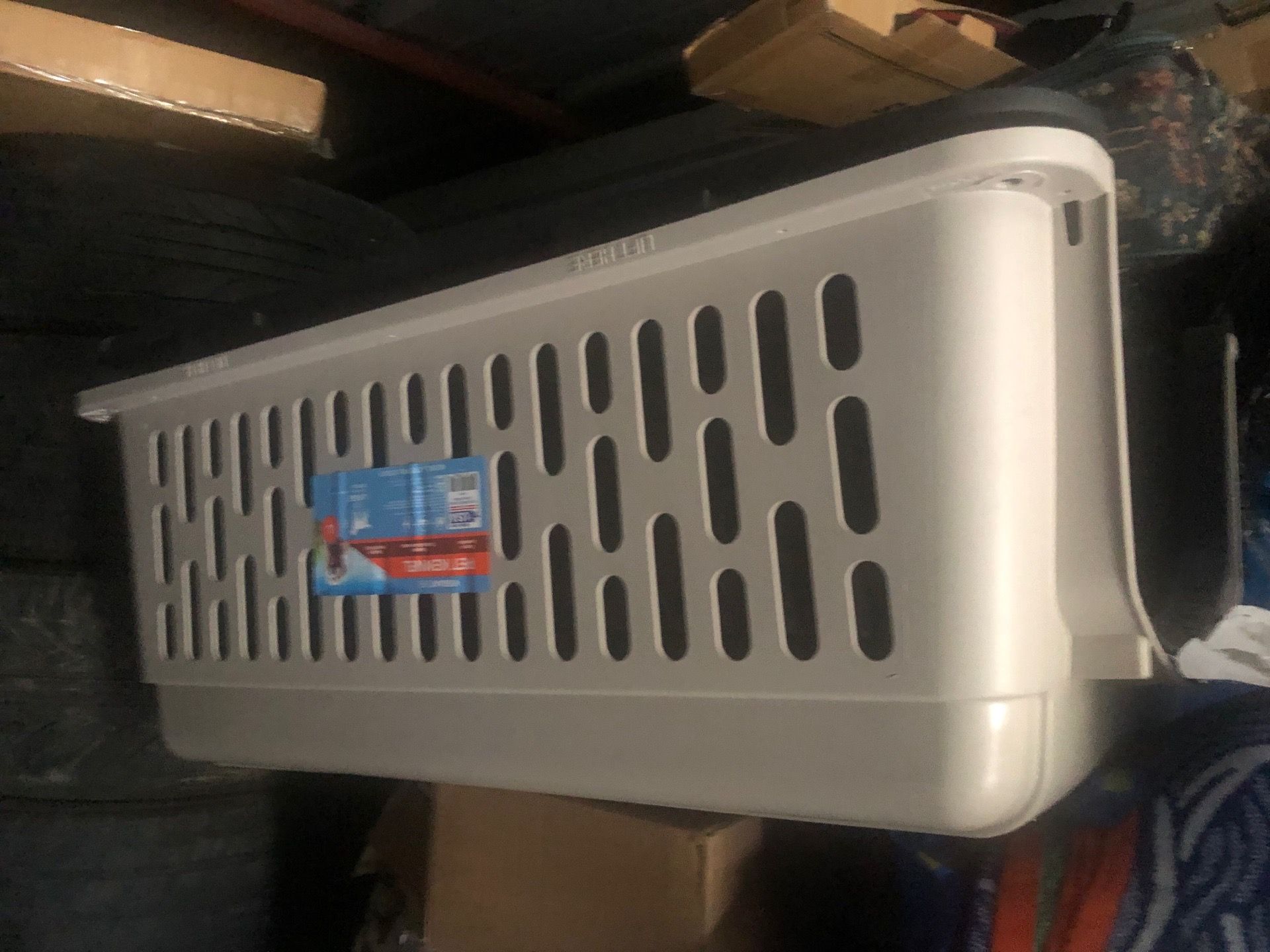 Pet Kennel