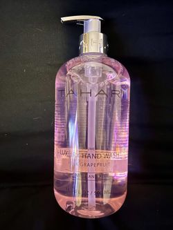 Tahari Hand Wash