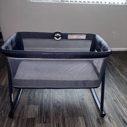 Baby bassinet