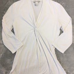 White House/Black Market Top