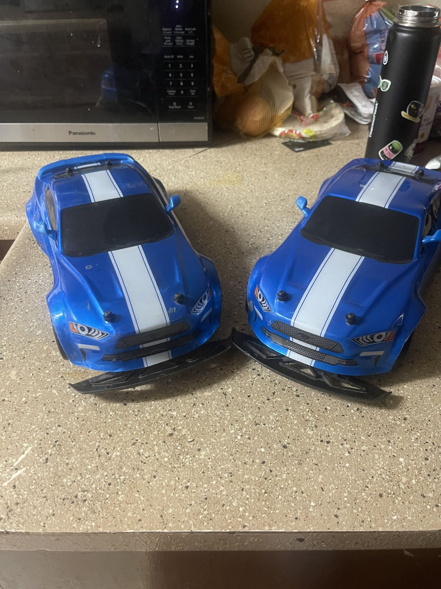 Drift Rc Awd Cars
