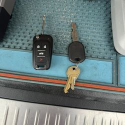 Llaves Y Controles Remoto Para Autos ,