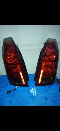 💲CADILLAC CTS REAR LIGHTS 03-07💲
