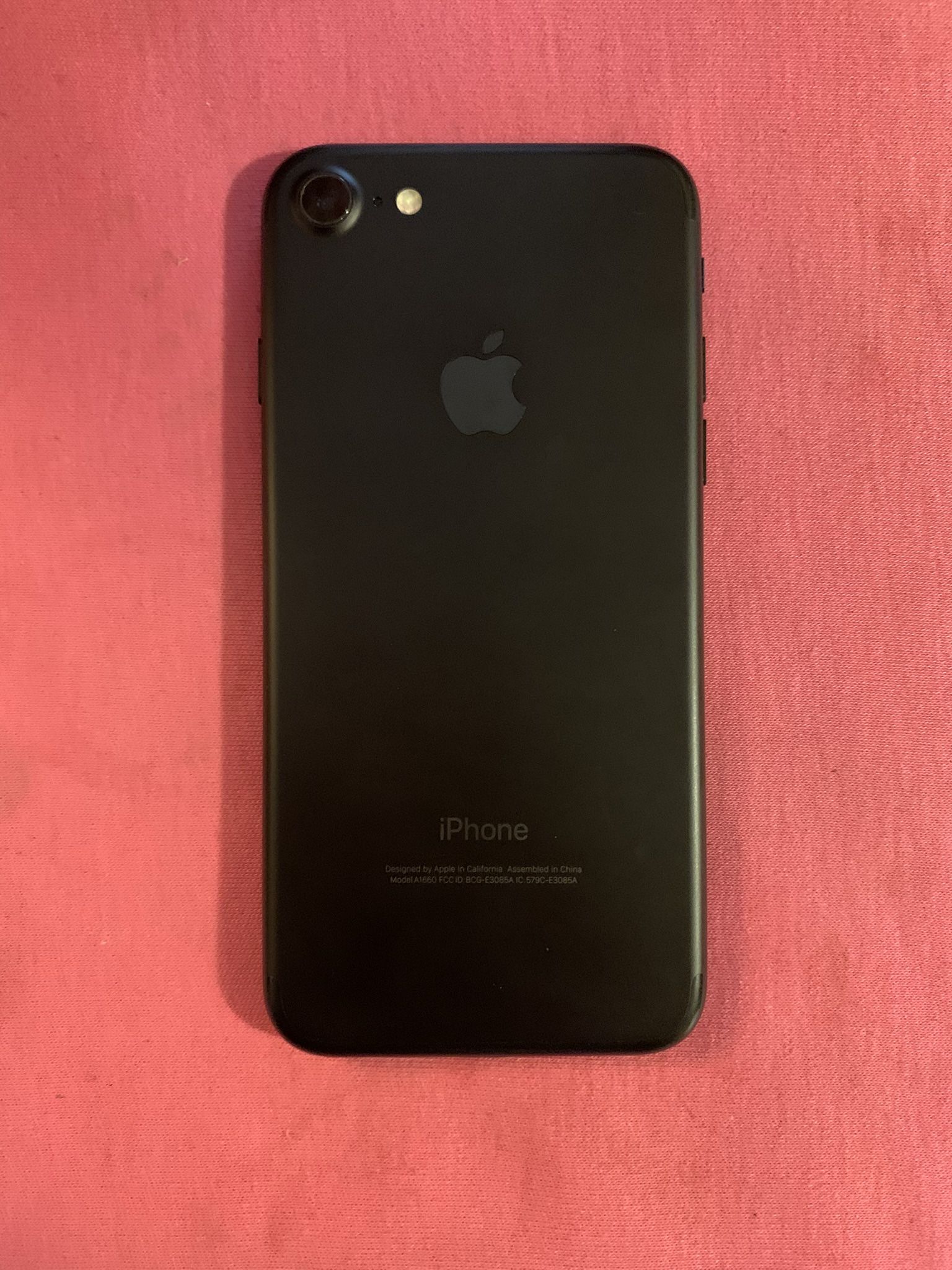 iPhone 7 (T-Mobile/Metro By Tmobile)