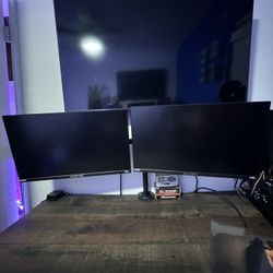 Sceptre Gaming Monitors 