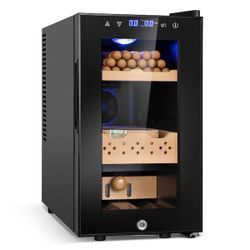Brand New Cigar Humidifier Worth $300
