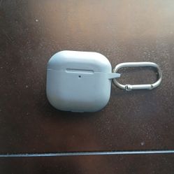Airpod 4s With Case