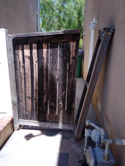 Gate for sale