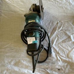 Makita Cut Off Tool $55