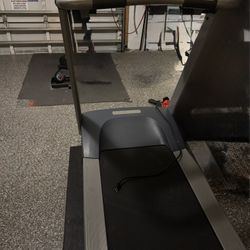 Precor Treadmill 