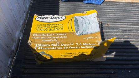 Max Duct