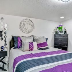 Full Size Bedroom Furniture 