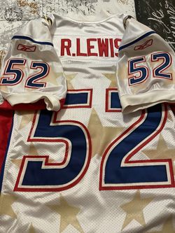Baltimore Ravens Size 48 Adult