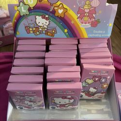 Perfume , Stitch Bff Necklaces,lotion