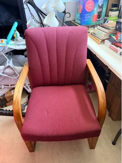 Office chair