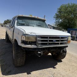 1994 Ford F-250