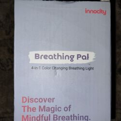 Breathing Pal