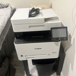 Cannon Image class Printer 