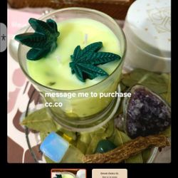 Money flow  strong  Candel 